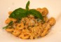Pasta met Siciliaanse pesto